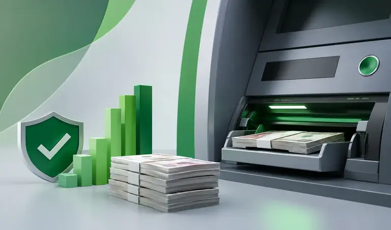 Garanti BBVA ATM Para Yatırma Limitleri