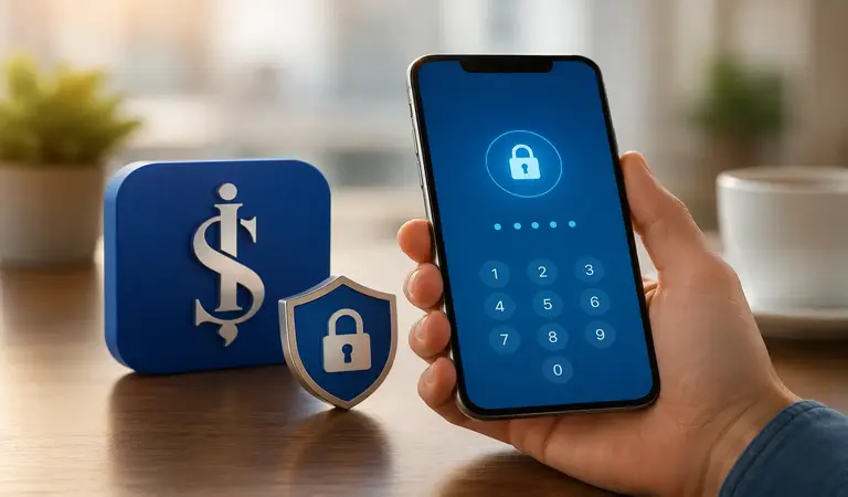 İş Bankası Mobil Bankacılık Şifre Alma