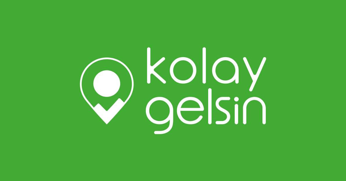 Kolay Gelsin Kargo Sorgulama