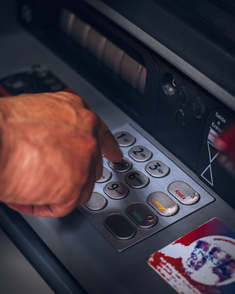 Akbank ATM Kartsız İşlemler 03