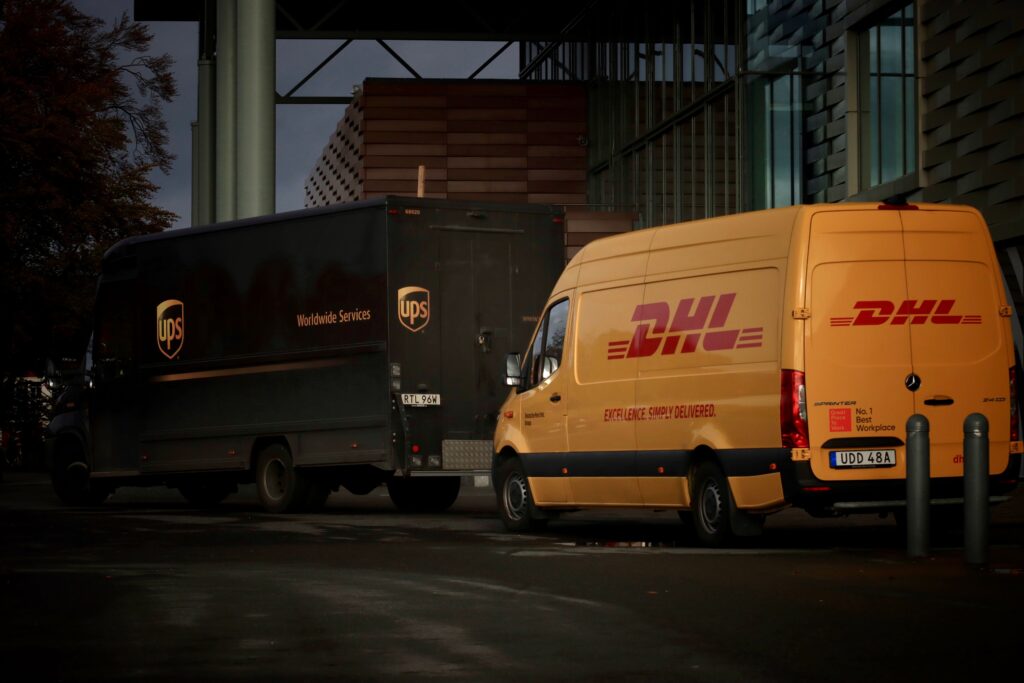 DHL Online Şube Nedir 2026