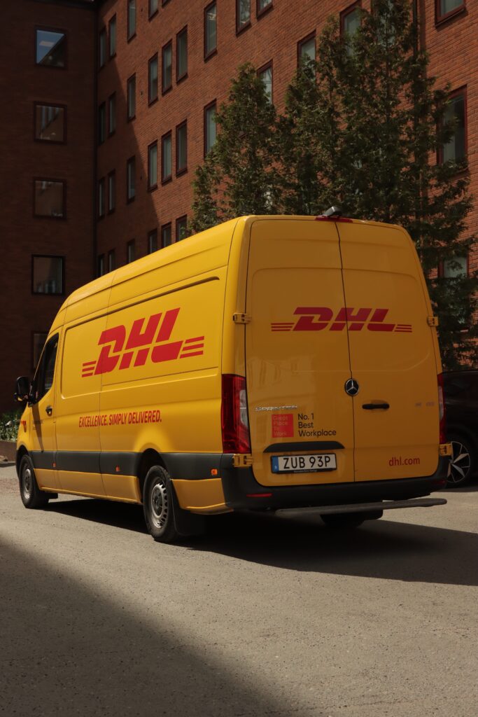 DHL Online Şube Nedir? Yurtdışı Kargo Gönderim Özellikleri