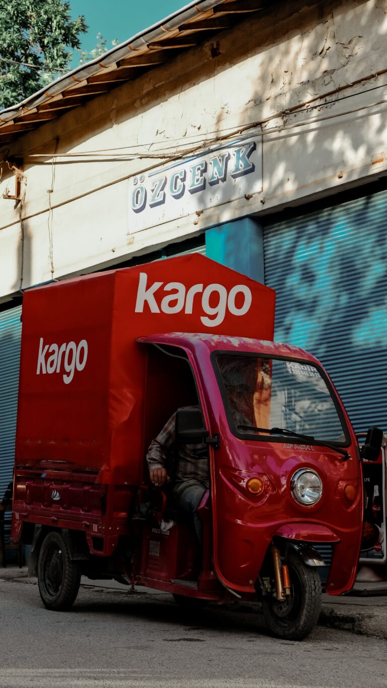 Aras Kargo Mesai Saatleri