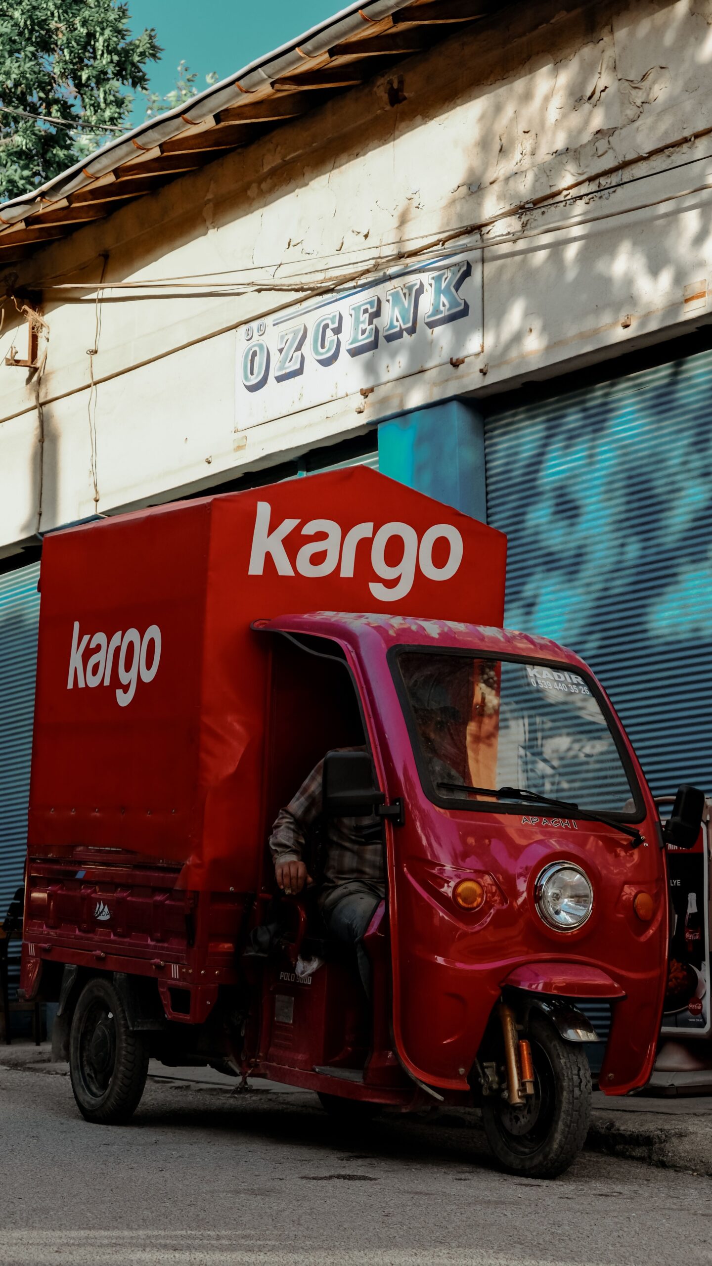 Aras Kargo Mesai Saatleri