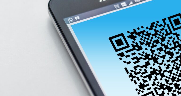 QR Kod ile Para Çekme ve Yatırma 