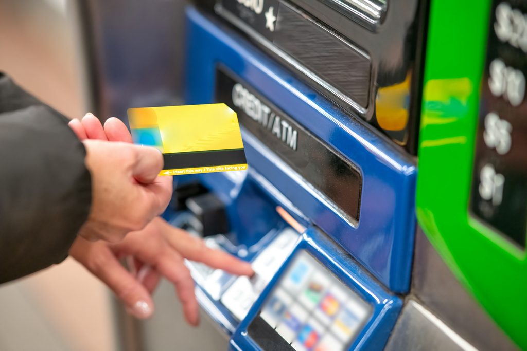 ATM Para Vermiyorsa Ne Yapılır? 2026