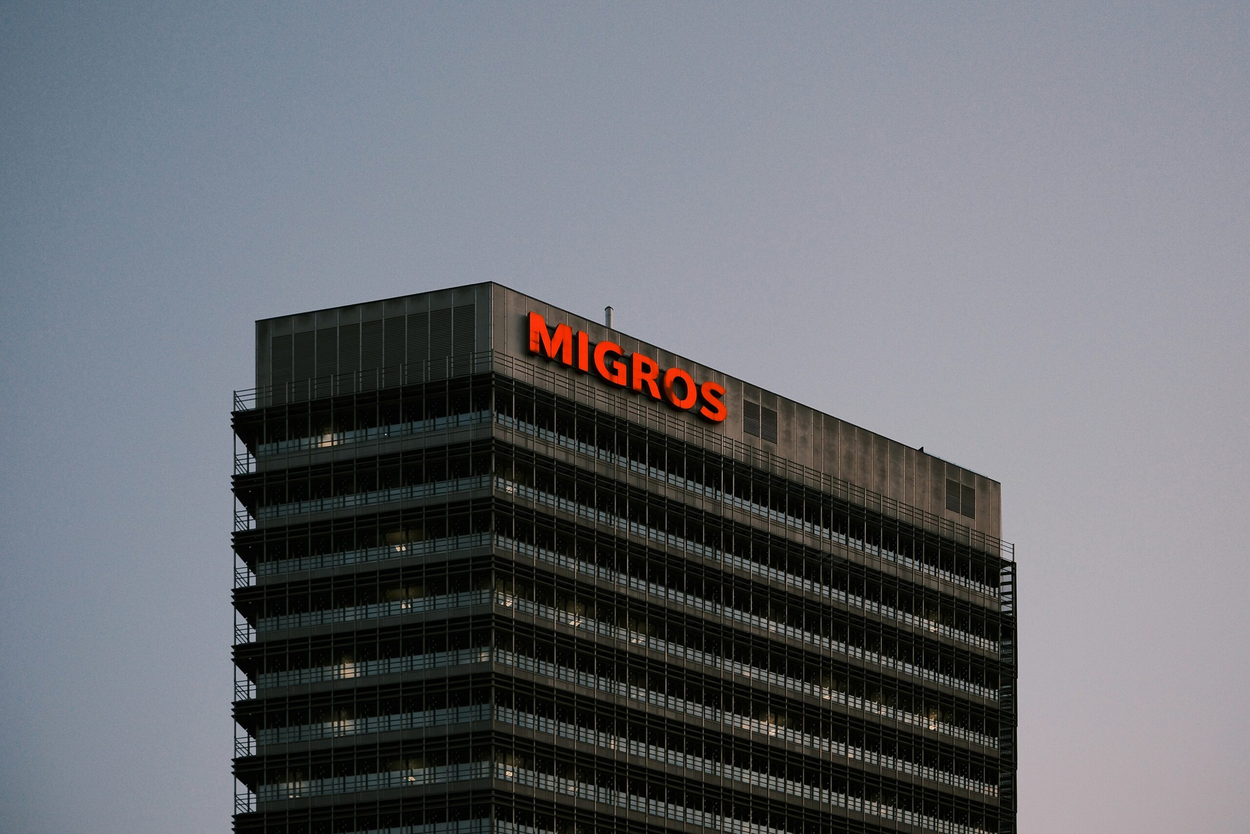 Migros Kaçta Açılıyor