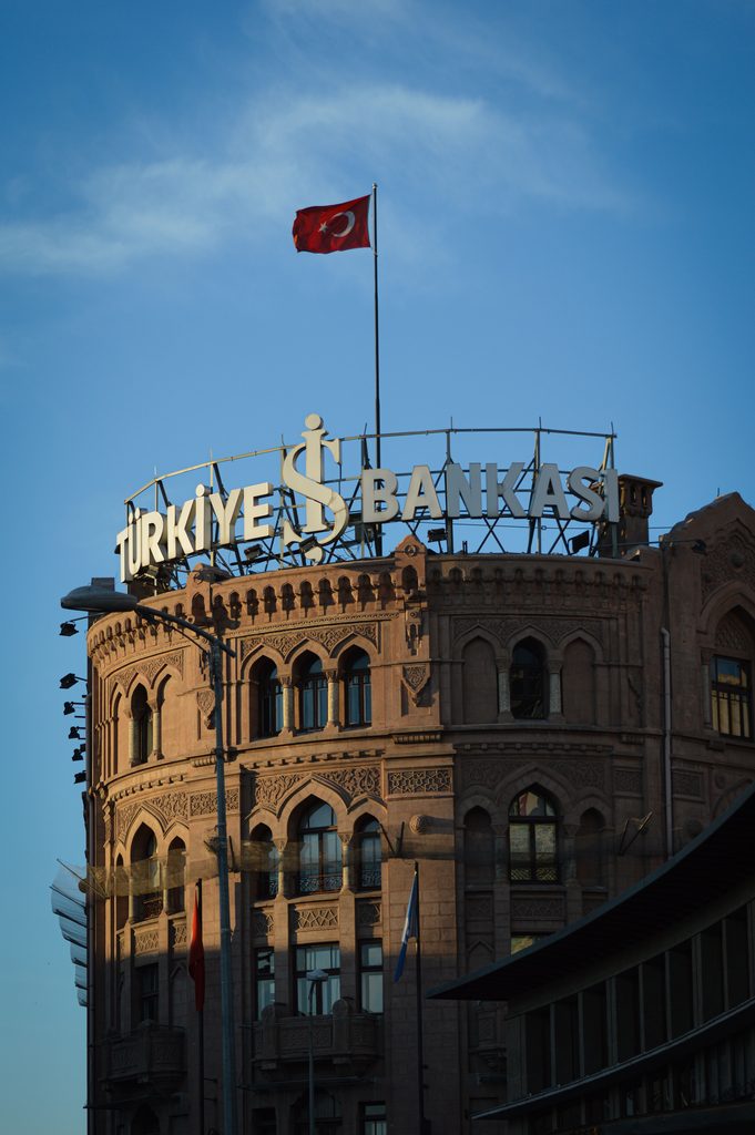 Cumartesi Bankalar Açık mı 2026