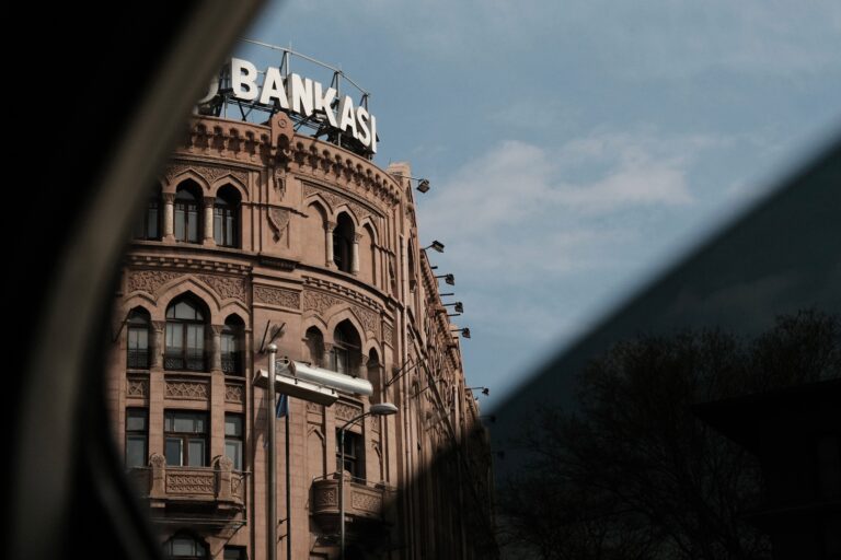 Ziraat Bankası Şubeleri Nasıl Bulunur?